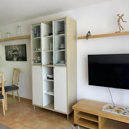 Apartment Voramar By Costabravaway