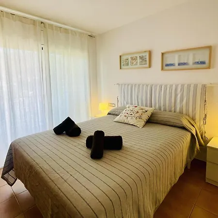 Voramar By Costabravaway Apartment *