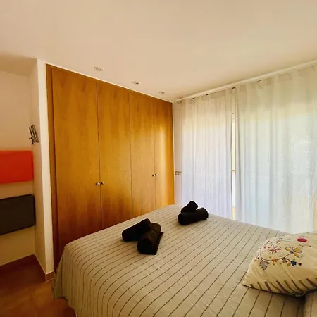 Voramar By Costabravaway Apartmán *