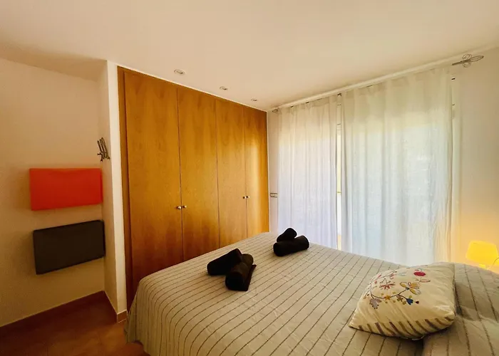 Voramar By Costabravaway Apartmán *